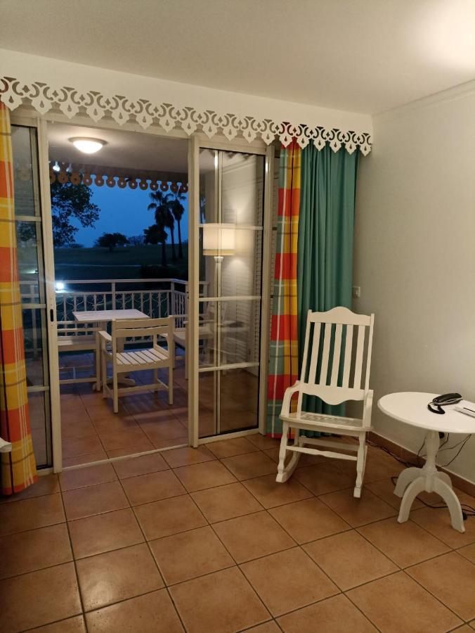 Desirade 18 Sainte Luce Aparthotel Exterior photo